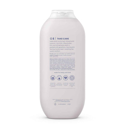 Method Body Wash, Paraben and Phthalate Free, 18 oz (Pack of 3)