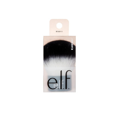 e.l.f._Kabuki_Face_Brush,_Travel-Sized_Makeup_Brush_For_Precise_&_Controlled_Application_On-The-Go,_Vegan_&_Cruelty-Free