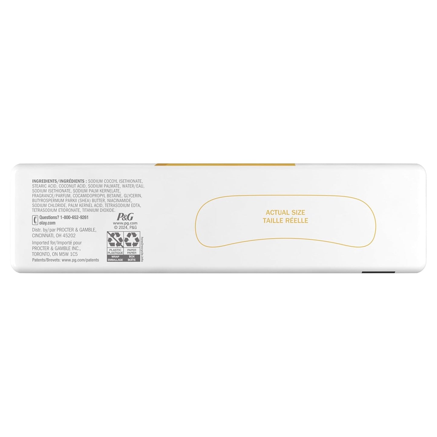 Olay_Beauty_Bar,_Ultra_Moisture,10x_More_Moisturizers,_Nourishing_Conditioners,_Smooth_&_Gentle_on_Skin,_Vitamin_B3_Complex,_For_All_Skin_Types,_Shea_Butter_Scent,_3.17_oz,_(Pack_of_12)