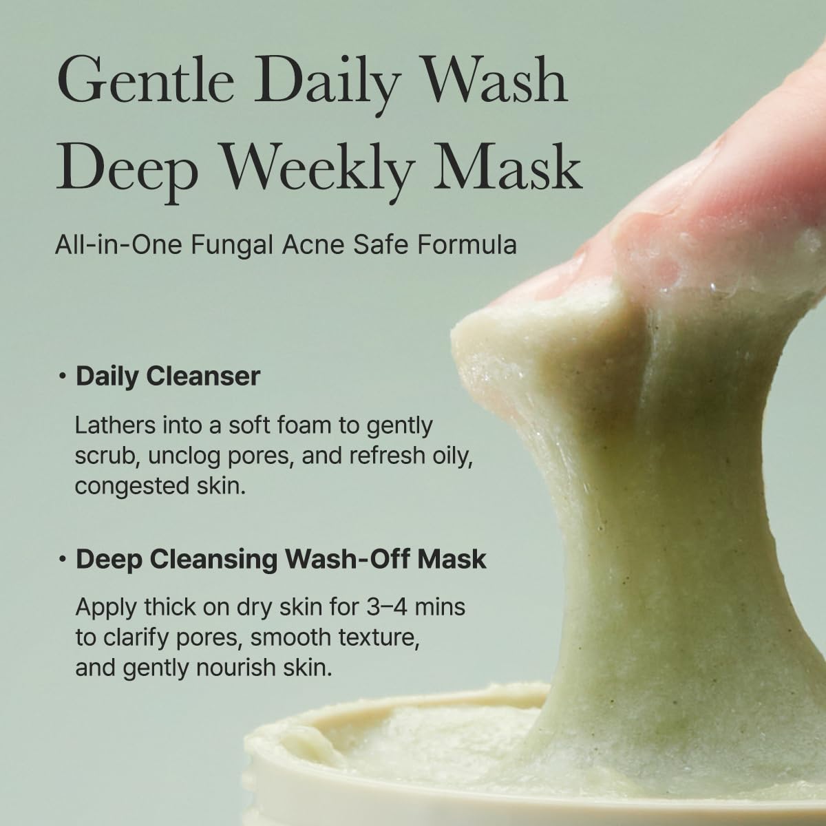 Arencia_Korean_Rice_Mochi_Face_Cleanser_-_Face_Wash,_Gentle_Scrub_All_in_One_for_Deep_Cleansing,_Moisturizing,_Pore_Minimizing,_Acne-Prone_Skin,_Removing_Blackhead_with_Rice_Water_&_Green_Tea