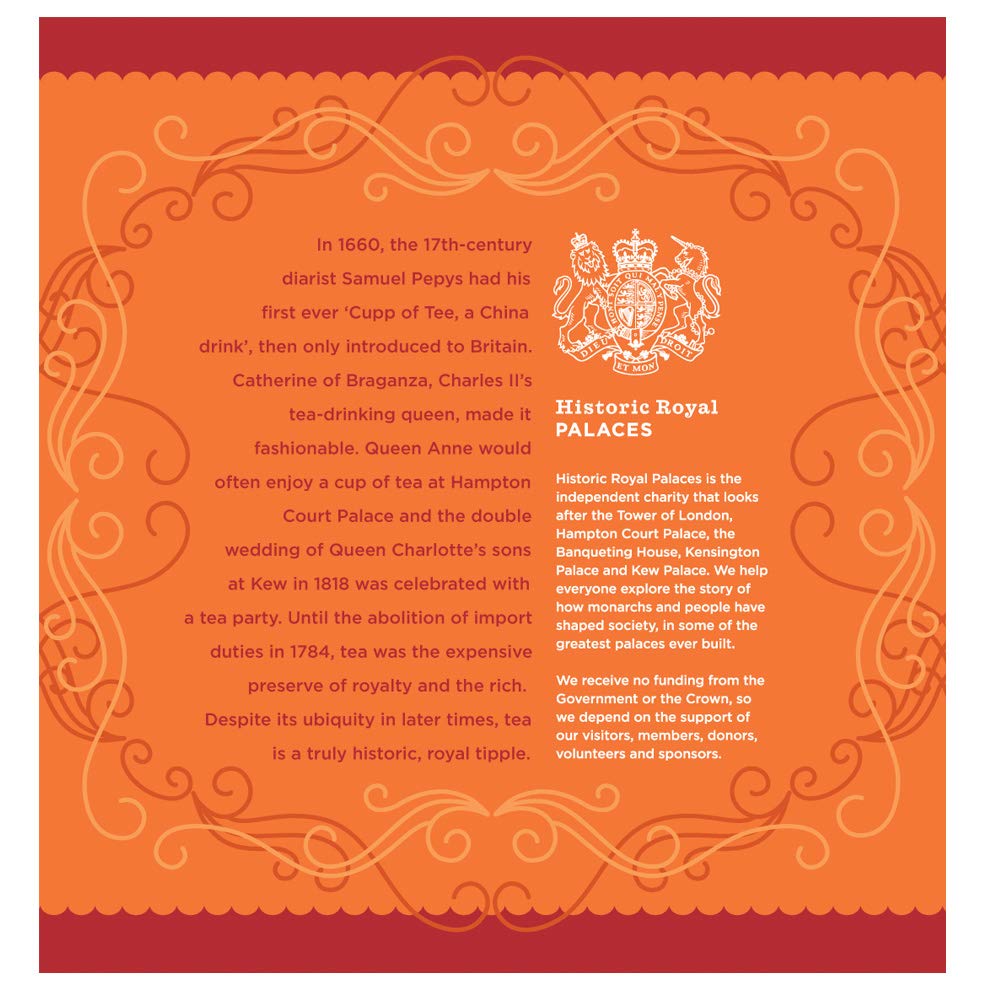 Harney_&_Sons_Hot_Cinnamon_Spice_Tea_Tin_-_Black_Tea_with_Orange_&_Sweet_Clove_-_2.67_Ounces,_30_Sachets