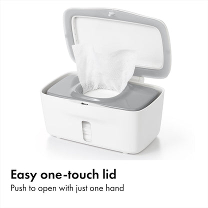 OXO_Tot_Perfect_Pull_Wipes_Dispenser,_Gray