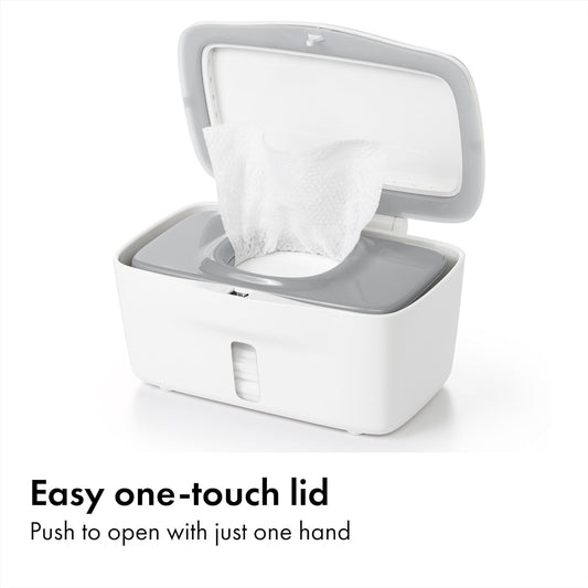 OXO_Tot_Perfect_Pull_Wipes_Dispenser,_Gray