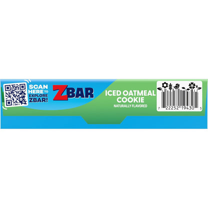 Zbar_-_Iced_Oatmeal_Cookie_-_Soft-Baked_Energy_Snack_Bars_-_Non-GMO_-_12g_Whole_Grains_-_USDA_Organic_Granola_Bars_-_Snacks_for_Kids_(6_Pack)