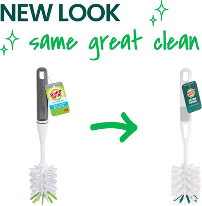 Scotch-Brite_Glass_and_Water_Bottle_Brush,_Long-Lasting,_Safe_on_Glassware,_Shaker_Bottles,_Food_Processors,_&_More,_Non-slip_handle,_Durable,_Reusable,_Clean_in_Top_Rack_of_Your_Dishwasher