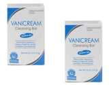 Vanicream Cleansing Bar For Sensitive Skin, Unscented