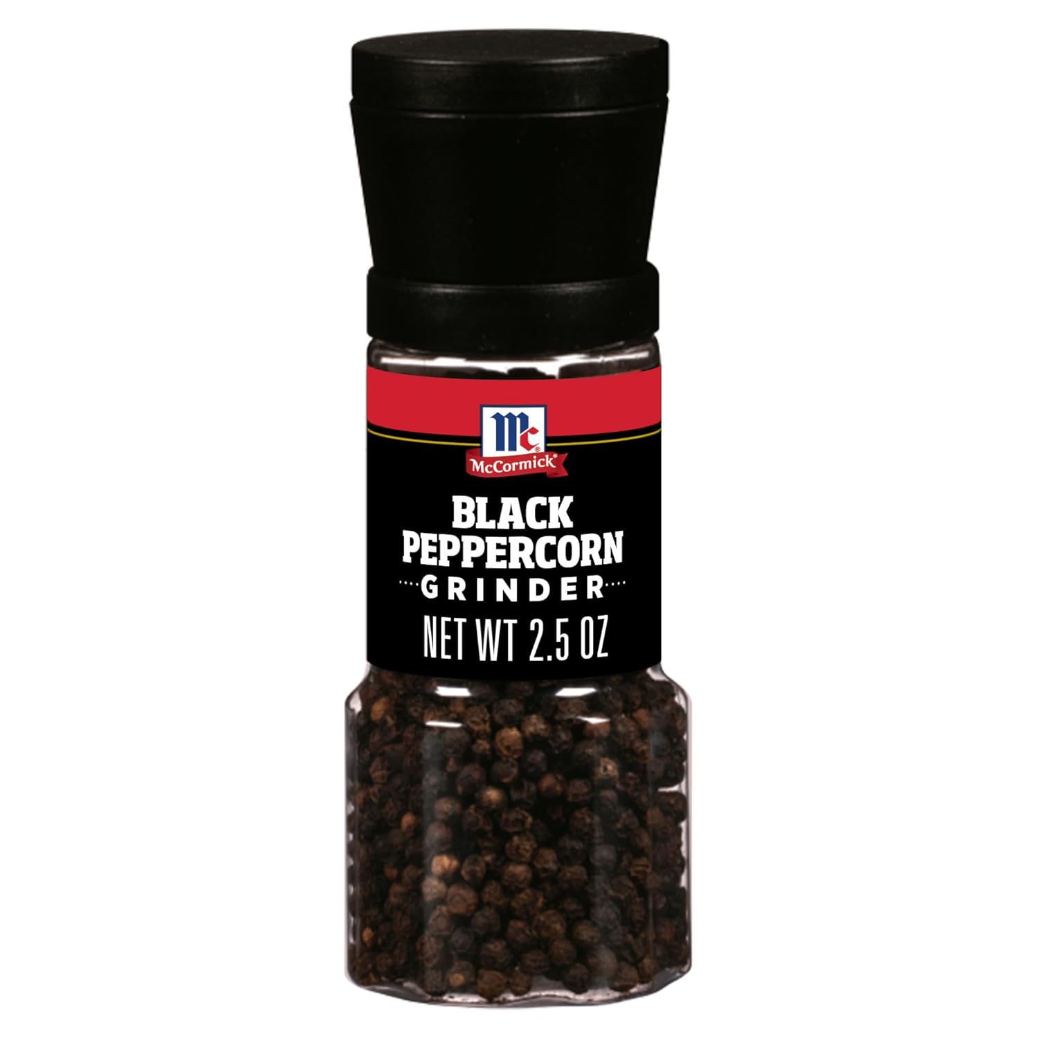 McCormick_Black_Peppercorn_Grinder,_For_Freshly_Ground_Pepper_While_Cooking_&_Tableside,_2.5_oz