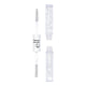 Clear - 0.08 Fl Oz (Pack of 1)