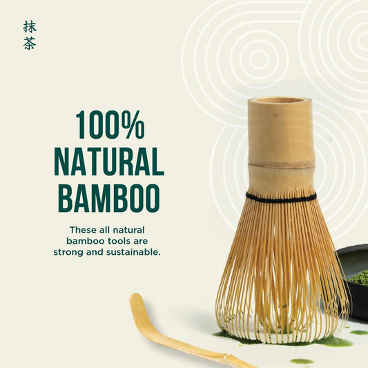 Jade_Leaf_Matcha_-_Traditional_Bamboo_Whisk_(Chasen)_+_Scoop_(Chashaku)_-_Replacement_Tea_Set_For_Frequent_Green_Tea_Powder_Preparation_-_Great_Gift_for_Matcha_Lovers