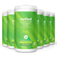 Lime + Sea Salt - 70 Count (Pack of 6)