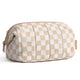 20-Checkered Khaki