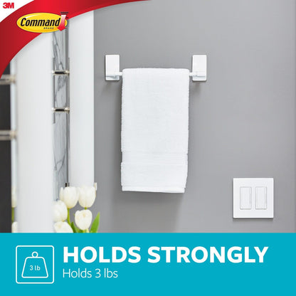 Command_Hand_Towel_Bar_Matte_Black_with_Water_Resistant_Strips,_Bathroom_Decor,_9_in_Bar_Length_Holds_up_to_3_lbs