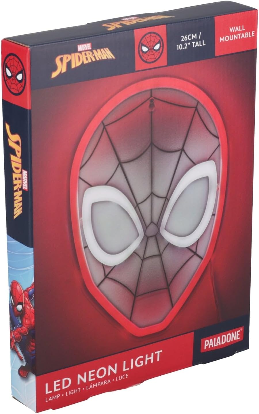 Spiderman_Wall_Mountable_LED_Neon_Light_(1_Pc.)_–_Iconic_Mask_Shape_with_USB_Power_–_Ideal_for_Bedrooms,_Game_Rooms_or_Fan_Decor