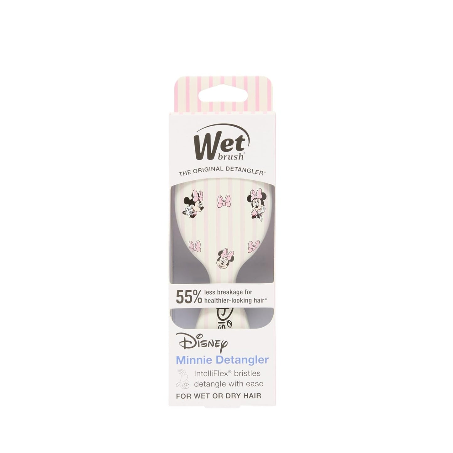 Wet_Brush_Hello_Disney_Minnie_Mouse_-_Detangling_Travel_Hair_Brush_-_Ultra-Soft_IntelliFlex_Bristles_Glide_Through_Tangles_with_Ease_-_Mini_Hair_Brush_-_Pain-Free_-_All_Hair_Types,_Limited_Edition