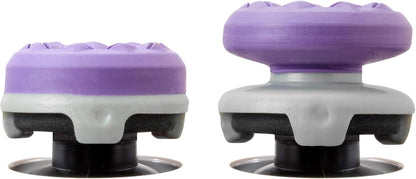 KontrolFreek_FPS_Freek_Galaxy_Purple_for_Xbox_One_and_Xbox_Series_X_Controller_|_2_Performance_Thumbsticks_|_1_High-Rise,_1_Mid-Rise_|_Purple