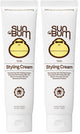 5 Fl Oz (Pack of 2) - Styling Cream