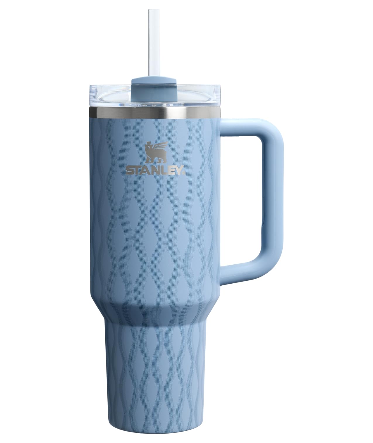 40 Ounces - Slate Blue Drift