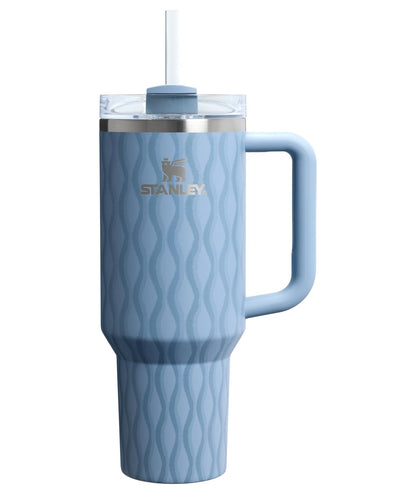 40 Ounces - Slate Blue Drift