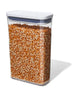 1.9 Qt - Rectangle - White