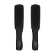 Black - 2 Count (Pack of 1)