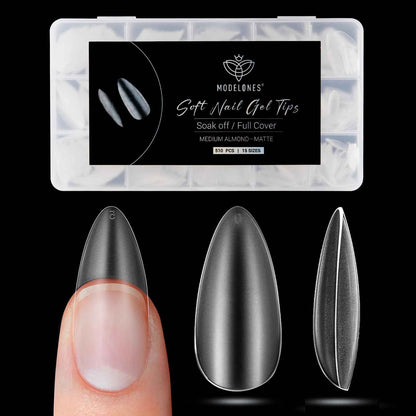 modelones Gel Top Coat, 15 ml 2026 Upgrade Super Shiny Base and Top Coat Set, Soak Off Nail Lamp Acid Free No Wipe Clear Base Top Gel Nail Polish