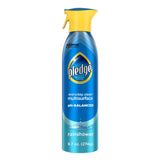 Pledge pH-Balanced Multisurface Spray, Gently Clean 101 Surfaces, Remove Dust and Messes, No Residue - Rainshower Scent