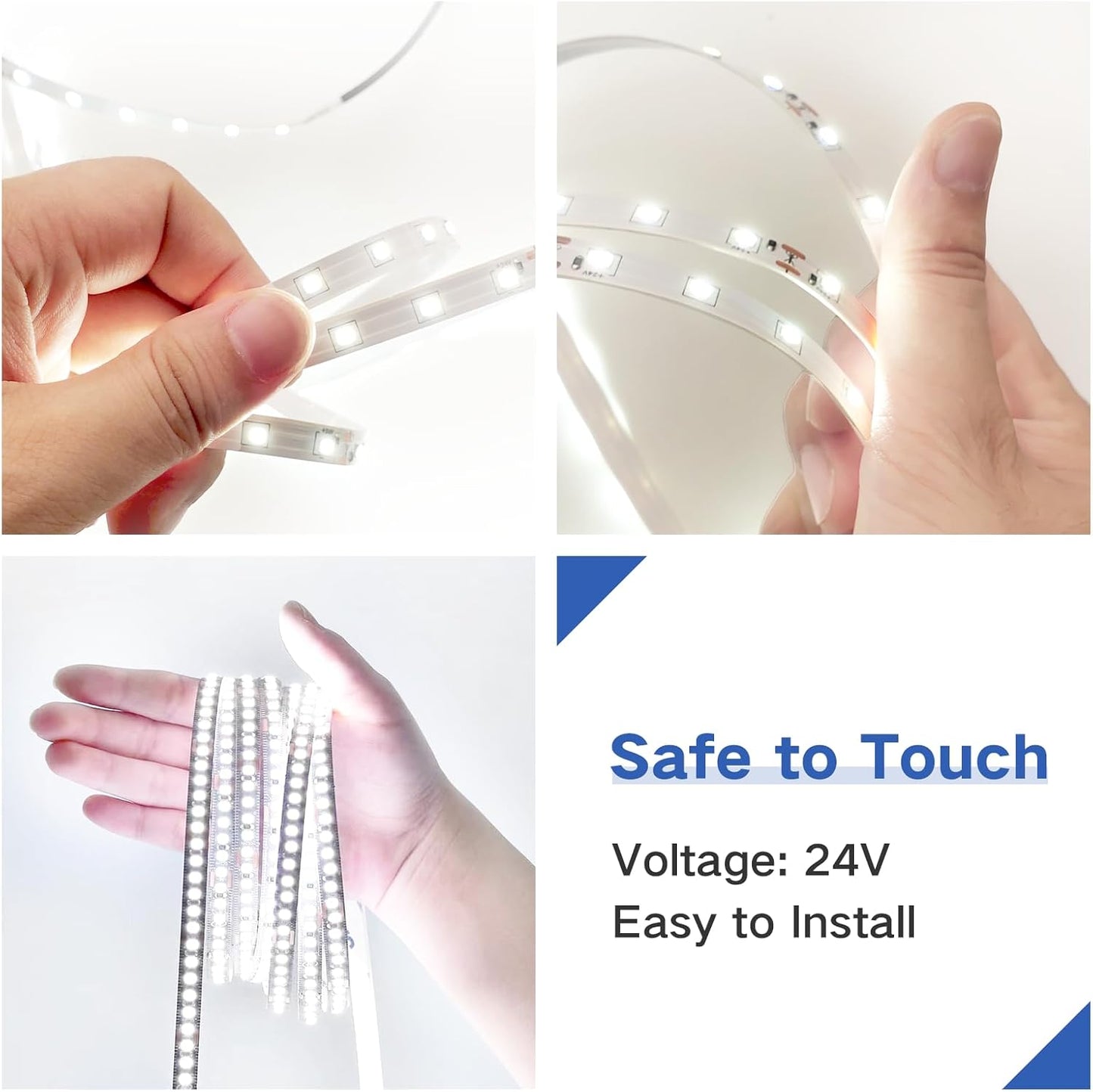 White_Led_Strip_Lights_for_Bedroom_Small_Dimmable_LED_Lights_Strip_16.4ft_Super_Bright_Flexible_LED_Tape_Lights_Rope_Light_for_for_Room_Home_Decor_Luces_Leds_for_Living_Room_Kitchen_Vanity_Mirror