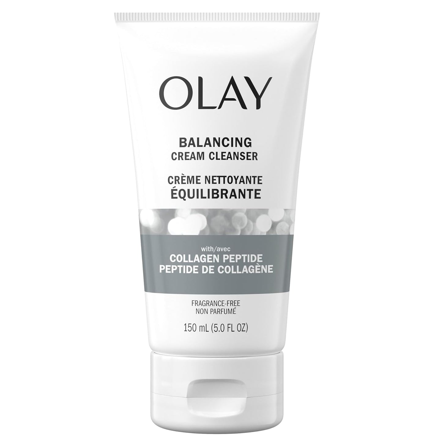 Olay_Regenerist_Collagen_Peptide_24,_Face_Wash,_Fragrance-Free,_150_mL