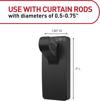 Command_10_lb_Matte_Black_Curtain_Rod_Hooks,_2_Hooks_and_4_Strips,_No_Drilling_Home_Decor_and_Room_Decor,_Use_with_Rod_Diameters_0.5-0.75"_|_10_lb,_4_Command_Strips,_Damage_Free,_Curtain_Rods_Hangers,_Home_and_Room_Decor