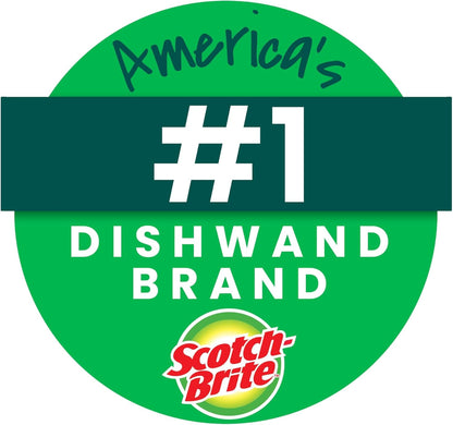Scotch-Brite_Non-Scratch_Dishwand_Refills,_Fits_All_Scotch-Brite_Dishwands,_10_Refills