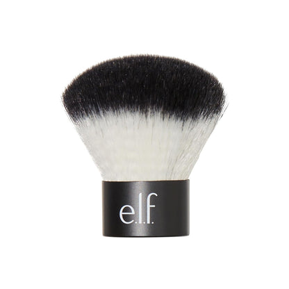 e.l.f._Kabuki_Face_Brush,_Travel-Sized_Makeup_Brush_For_Precise_&_Controlled_Application_On-The-Go,_Vegan_&_Cruelty-Free