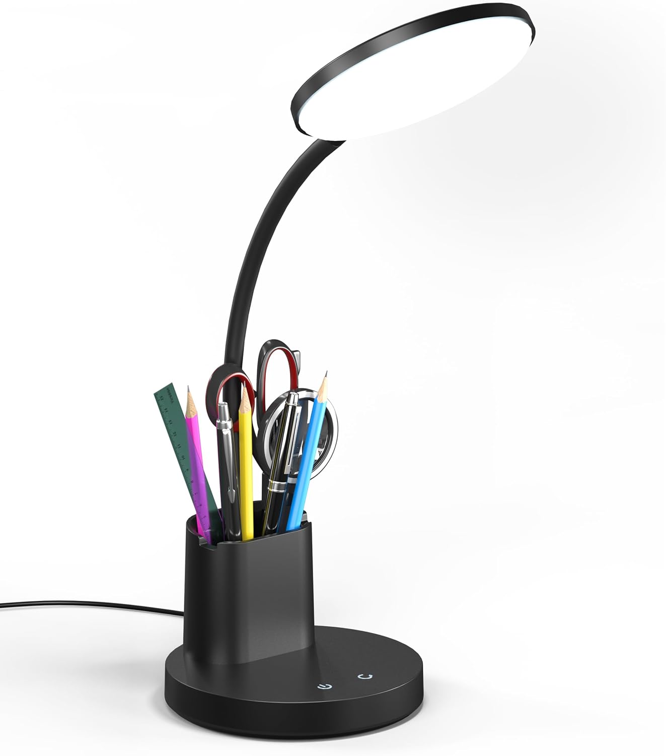 Desk_Lamp,_LED_Desk_Lamp_for_Home_Office,_Touch_Table_Lamp_with_3_Color_Modes_360°_Adjustable_Arm,_Dimmable_Desk_Light_with_Pen_Phone_Holder,_Black