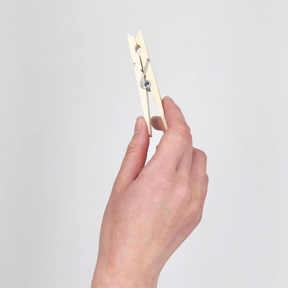 Clorox_Wood_Clothespins_with_Spring_–_Value_Pack_Set_of_50_|_Rust_Resistant,_Heavy-Duty_Coil,_Non-Slip_Grip_for_Line_Drying_Laundry,_Chip_Clips,_Crafts,_50_Pack