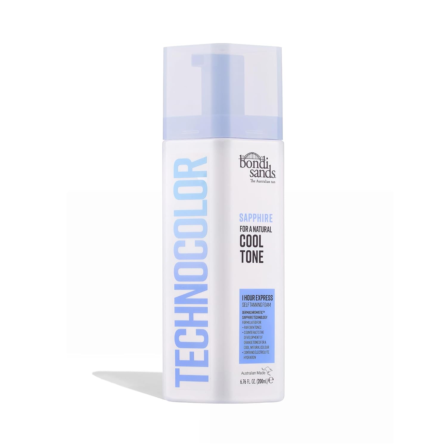 Bondi_Sands_Technocolor_1_Hour_Express_Self_Tanning_Foam,_Innovative_Formula,_Hydrates_for_Natural_Enhanced_Skin_Results,_Available_in_4_Shades