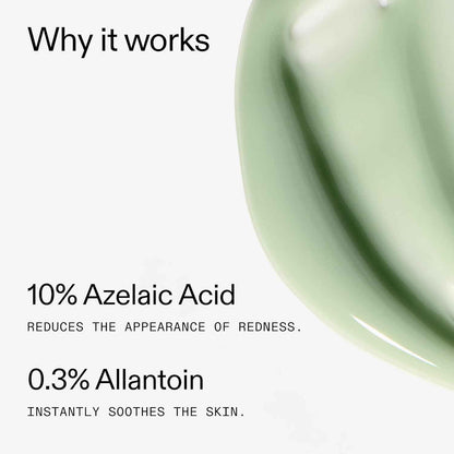 The INKEY List SuperSolutions Azelaic Acid 10% Serum, Fast-Absorbing Formula Helps Reduce Appearance of Redness and Soothes Skin, Leaves No White Cast, 1.01 fl oz