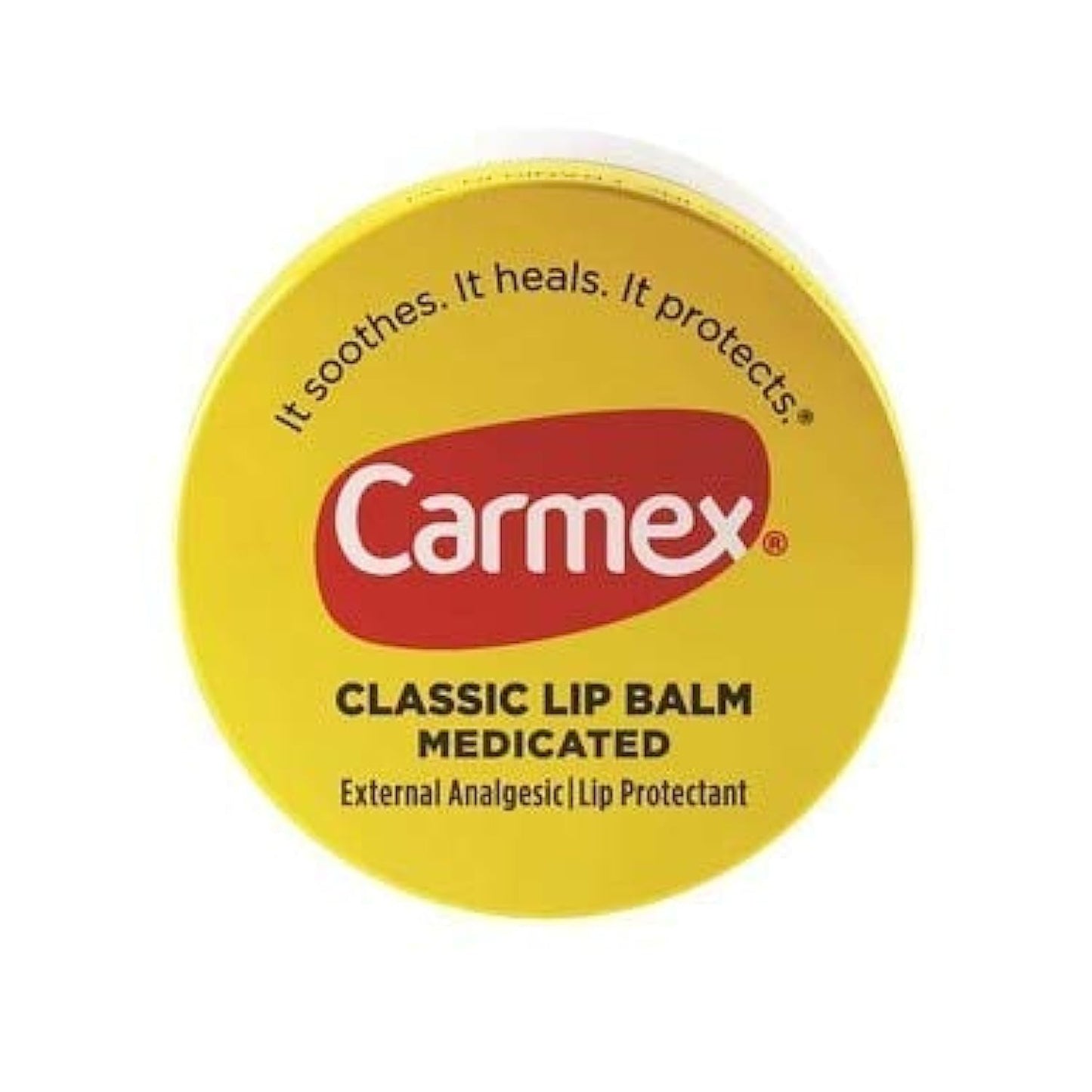 Carmex_Lip_Balm_Jar,_0.25_Oz