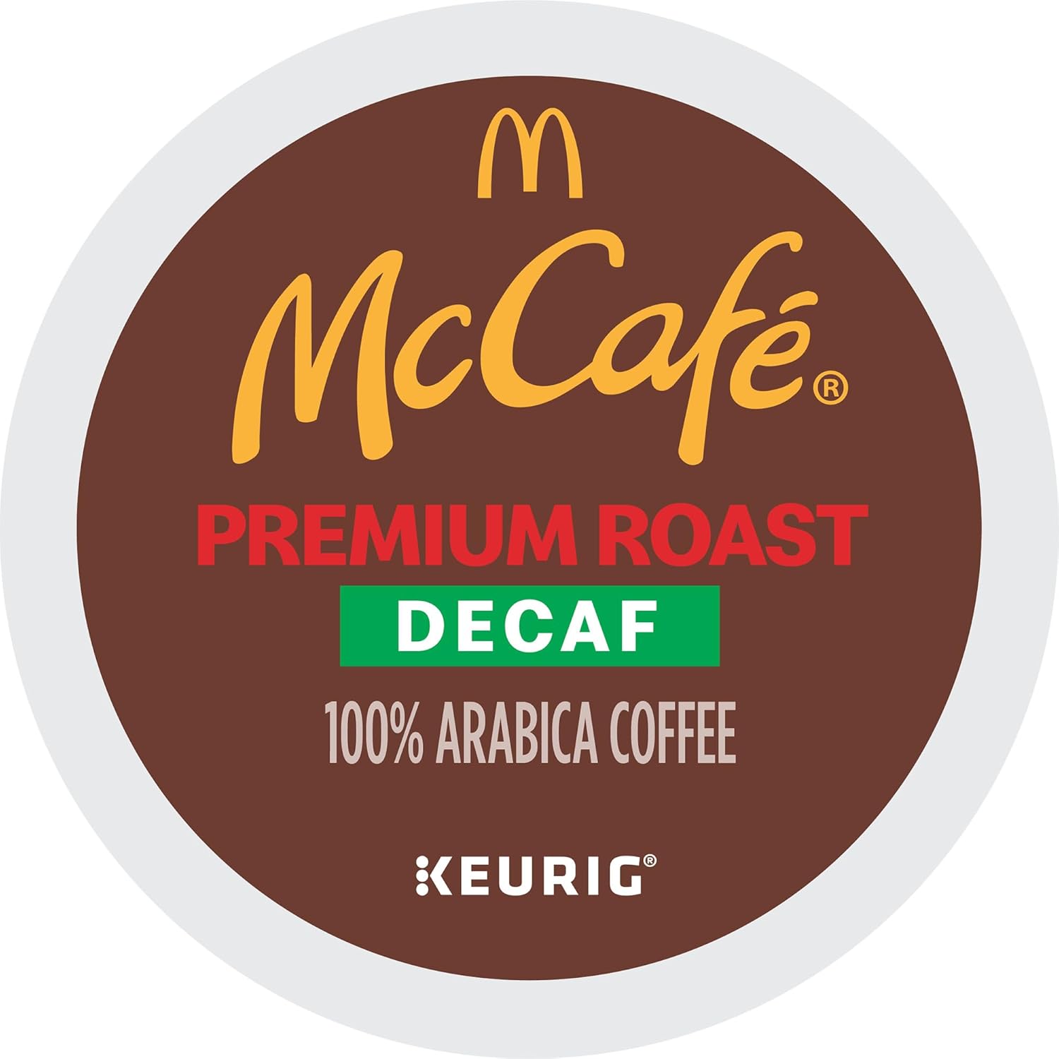 McCafe_Premium_Roast_Decaf,_Keurig_Single_Serve_K-Cup_Pods,_Medium_Roast_Coffee_Pods,_48_Count