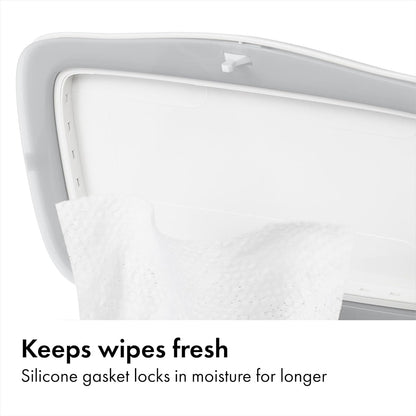 OXO_Tot_Perfect_Pull_Wipes_Dispenser,_Gray