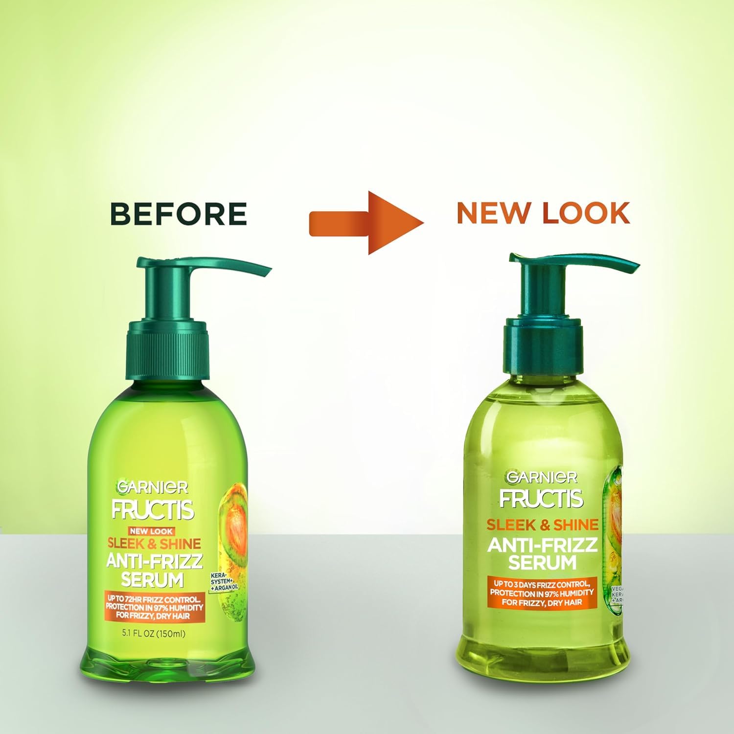 Garnier_Fructis_Sleek_&_Shine_Anti-Frizz_Serum_for_Frizzy,_Dry_Hair,_Argan_Oil,_5.1_Fl_Oz,_1_Count_(Packaging_May_Vary)