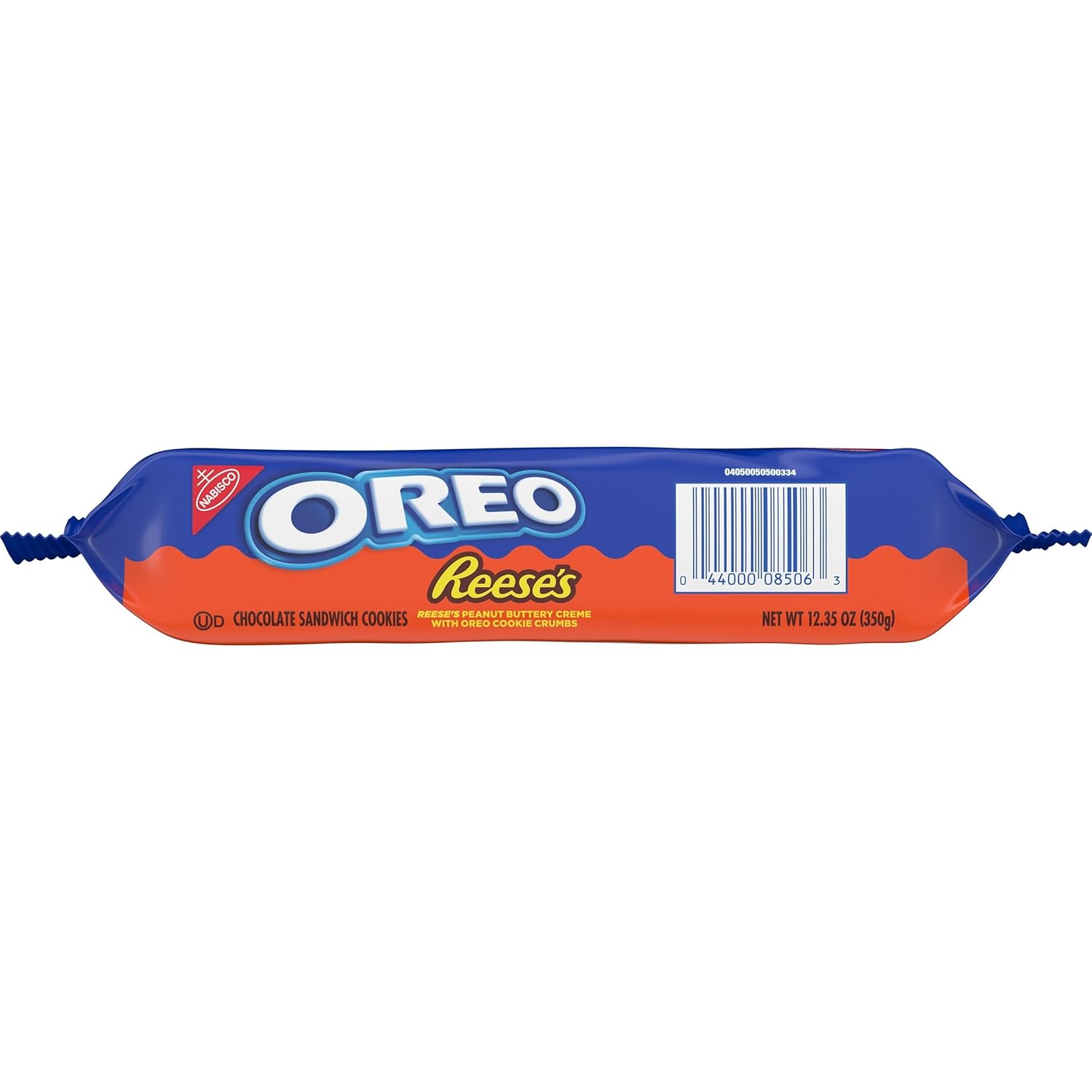 OREO_REESE'S_Peanut_Buttery_Creme_Chocolate_Sandwich_Cookies,_12.35_oz