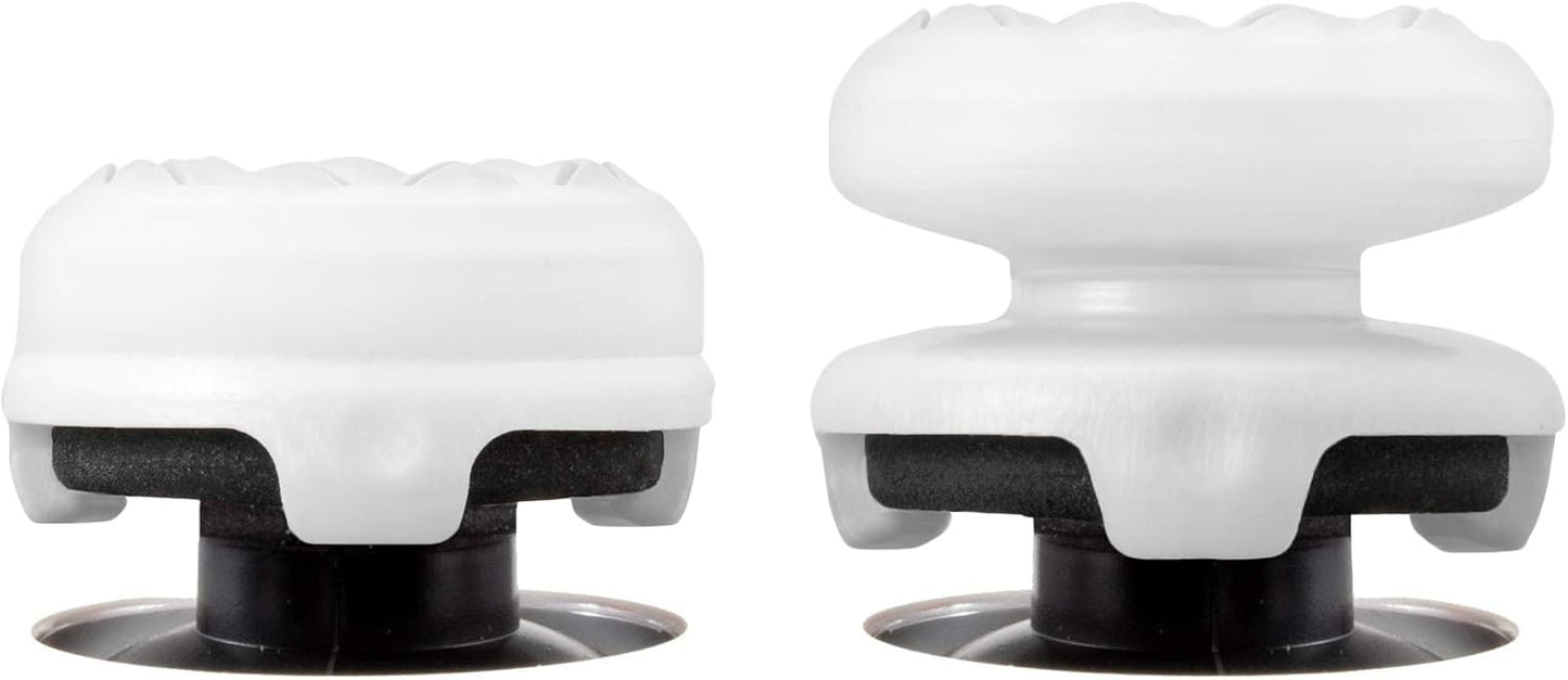 KontrolFreek_FPS_Freek_Galaxy_White_for_Xbox_One_and_Xbox_Series_X_Controller_|_Performance_Thumbsticks_|_1_High-Rise,_1_Mid-Rise_|_White