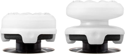 KontrolFreek_FPS_Freek_Galaxy_White_for_Xbox_One_and_Xbox_Series_X_Controller_|_Performance_Thumbsticks_|_1_High-Rise,_1_Mid-Rise_|_White