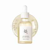 Beauty of Joseon Glow Deep Serum Rice Alpha-Arbutin for Uneven Dull Skin Tone, Daily Korean Skin Care for Men and Women