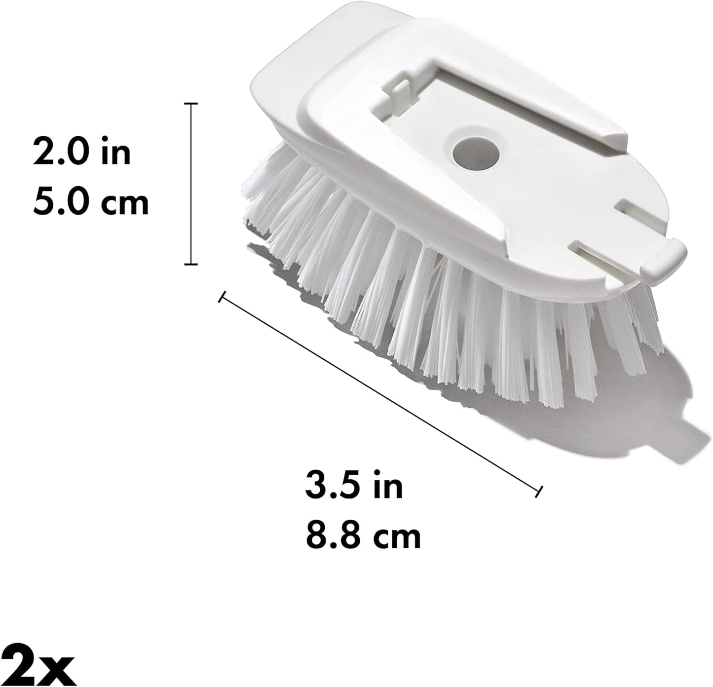 OXO_New_Good_Grips_Soap_Dispensing_Dish_Brush_Refill​s_-_2_Pack