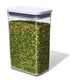 2.7 Qt - Rectangle - White