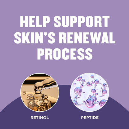 Gold_Bond_Age_Renew_Retinol_Overnight_Body_&_Face_Lotion,_Retinol_Face_and_Body_Lotion_with_Peptide_Complex,_13_oz