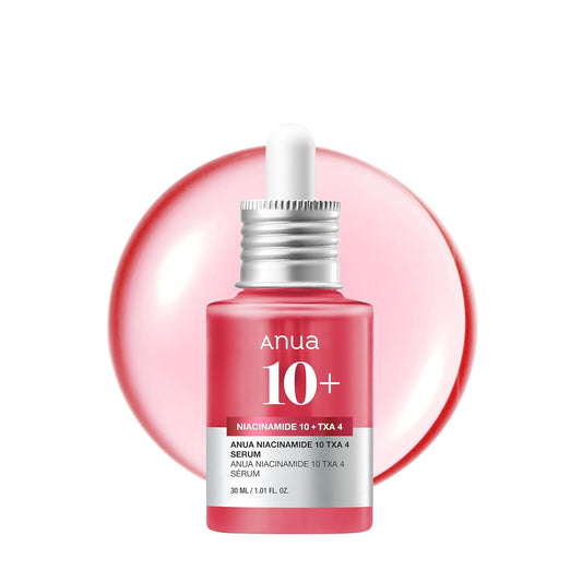 Anua_Niacinamide_10_+_TXA_4_Serum,_Dark_Spot_Care,_Hyaluronic_Acid,_Tranexamic_Acid,_Lightweight_&_Hydrating_All-in-One_Daily_Facial_Serum_for_Glass_Skin,_Korean_Skincare,_1.01_fl.oz