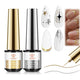 A-Gold+Silver - 0.2 Fl Oz (Pack of 2)