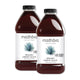 Amber - 46 Ounce (Pack of 2)