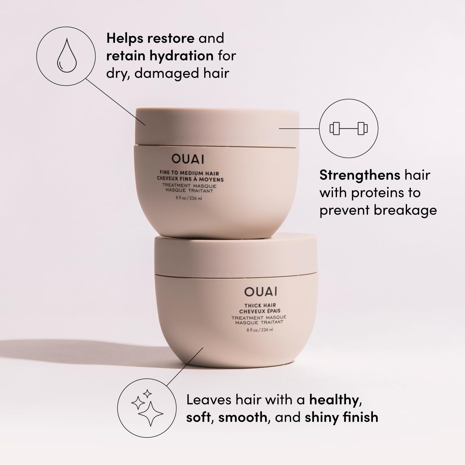 OUAI_Travel_Kit_-_Includes_Travel_Size_Leave_In_Conditioner,_Detox_Shampoo,_Fine_to_Medium_Hair_Mask,_Scalp_&_Body_Scrub_(4_Count)